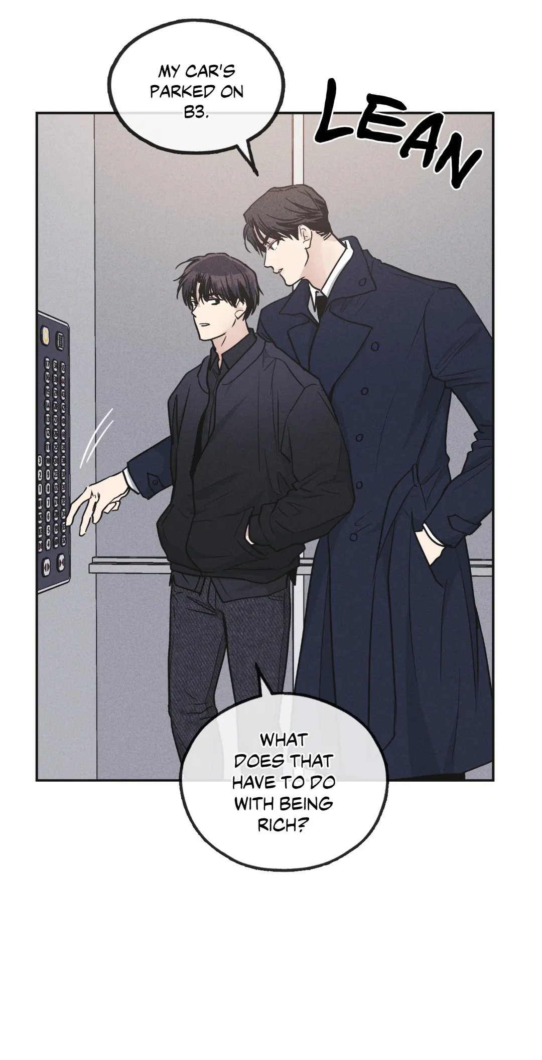 Payback, Chapter 54 image 20